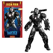 Iron Man War Machine 1:8 Scale Model Kit